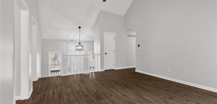 Homes for Sale in Kansas City, MO 64155 | 1413 NE 115th Street