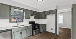 Homes for Sale in Kansas City, MO 64155 | 1413 NE 115th Street