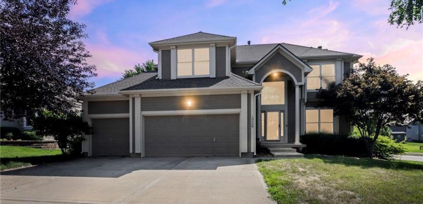 Homes for Sale in Kansas City, MO 64157 | 10008 N Marsh Avenue