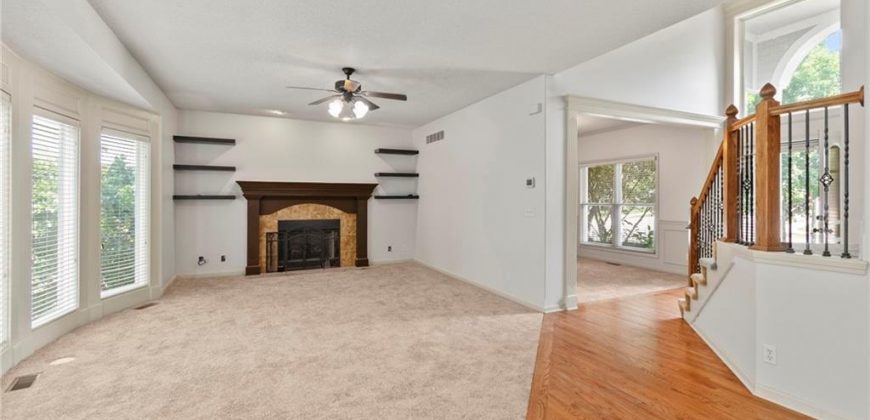 Homes for Sale in Kansas City, MO 64157 | 10008 N Marsh Avenue