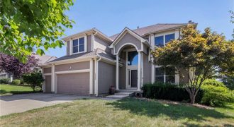 Homes for Sale in Kansas City, MO 64157 | 10008 N Marsh Avenue