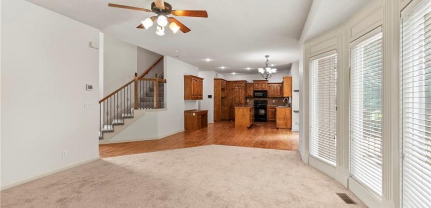 Homes for Sale in Kansas City, MO 64157 | 10008 N Marsh Avenue