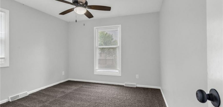 Homes for Sale in Gladstone, MO 64119 | 3712 NE 77th Street