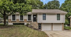 Homes for Sale in Gladstone, MO 64119 | 3712 NE 77th Street