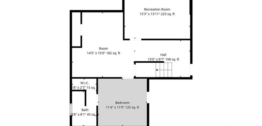 Homes for Sale in Gladstone, MO 64119 | 3712 NE 77th Street