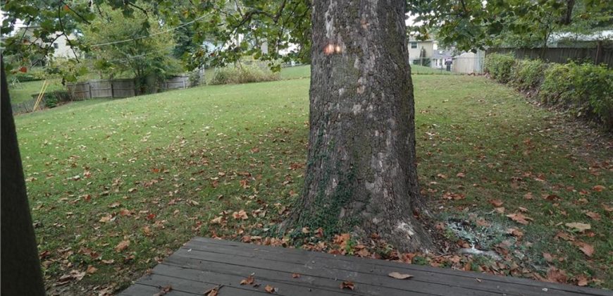 Homes for Sale in Kansas City, MO 64119 | 4949 N Topping Avenue