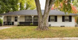 Homes for Sale in Kansas City, MO 64119 | 483 NE Meadowbrook Road