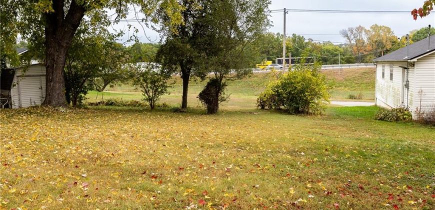 Homes for Sale in Kansas City, MO 64119 | 483 NE Meadowbrook Road