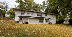 Homes for Sale in Kansas City, MO 64119 | 483 NE Meadowbrook Road