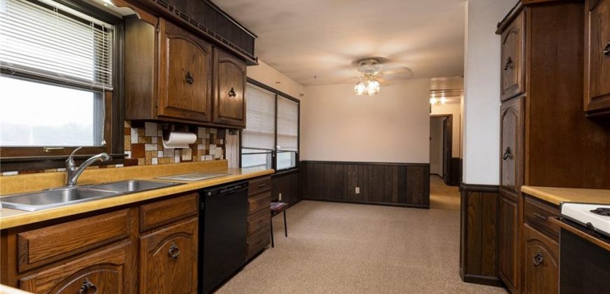 Homes for Sale in Kansas City, MO 64119 | 483 NE Meadowbrook Road