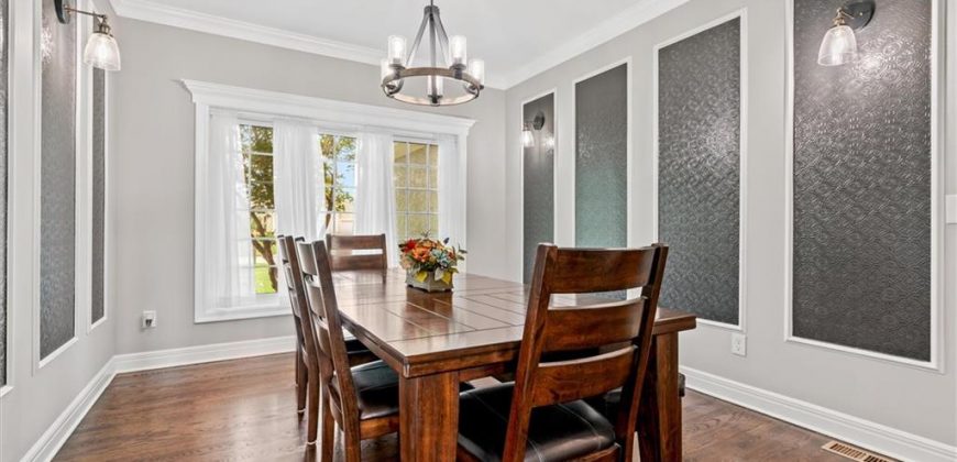 Homes for Sale in Smithville, MO 64089 | 607  Indian Trail Court