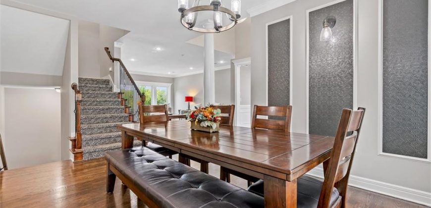 Homes for Sale in Smithville, MO 64089 | 607  Indian Trail Court