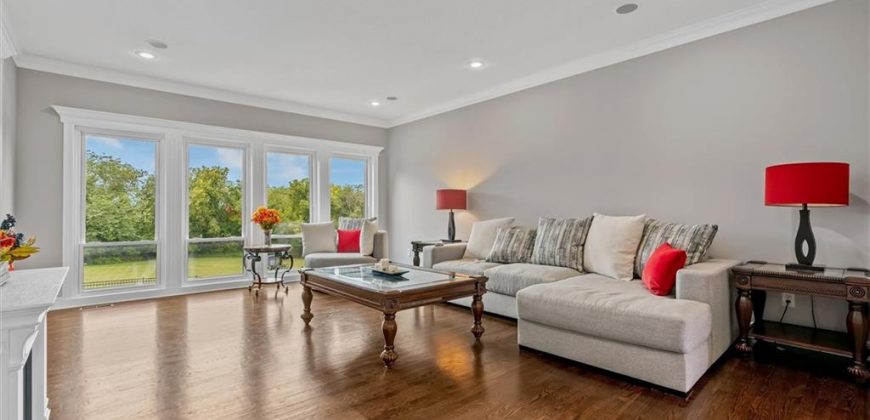 Homes for Sale in Smithville, MO 64089 | 607  Indian Trail Court