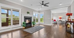 Homes for Sale in Smithville, MO 64089 | 607  Indian Trail Court