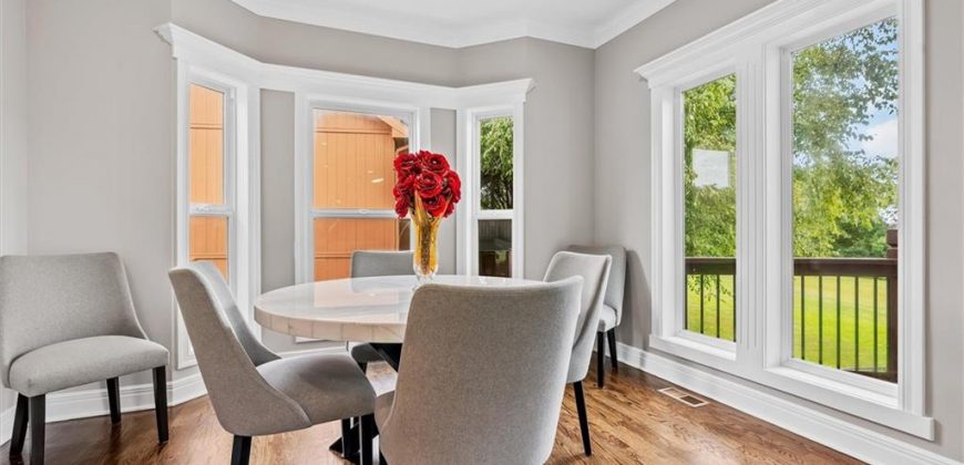 Homes for Sale in Smithville, MO 64089 | 607  Indian Trail Court