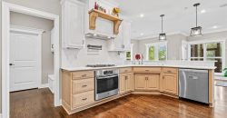 Homes for Sale in Smithville, MO 64089 | 607  Indian Trail Court