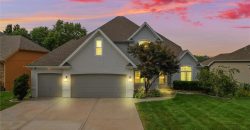 Homes for Sale in Smithville, MO 64089 | 607  Indian Trail Court