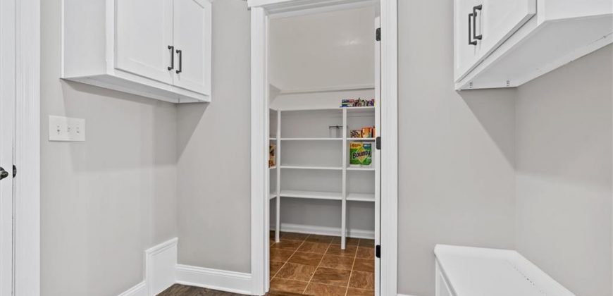 Homes for Sale in Smithville, MO 64089 | 607  Indian Trail Court