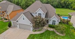 Homes for Sale in Smithville, MO 64089 | 607  Indian Trail Court