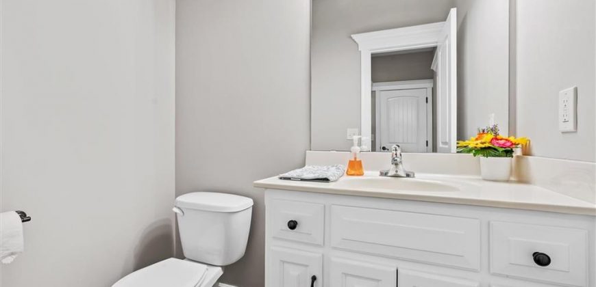 Homes for Sale in Smithville, MO 64089 | 607  Indian Trail Court