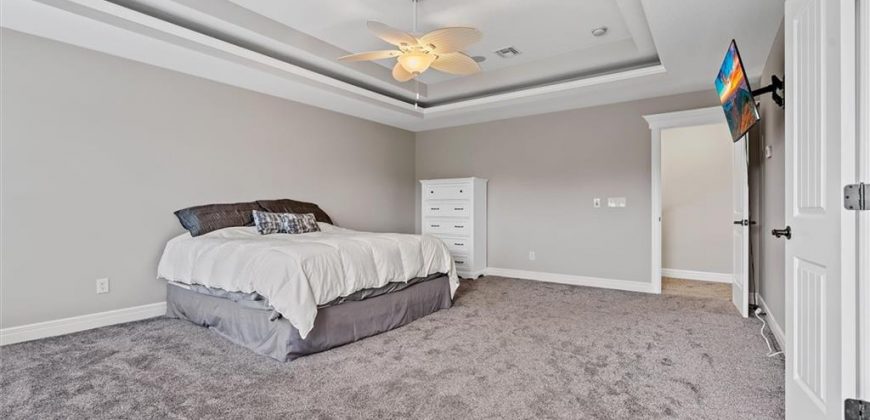 Homes for Sale in Smithville, MO 64089 | 607  Indian Trail Court