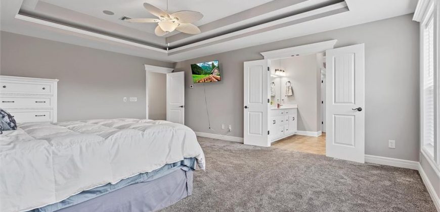 Homes for Sale in Smithville, MO 64089 | 607  Indian Trail Court