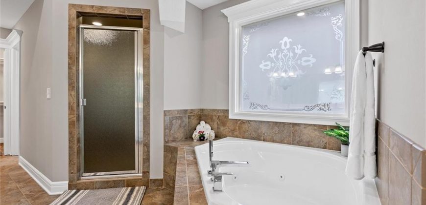 Homes for Sale in Smithville, MO 64089 | 607  Indian Trail Court