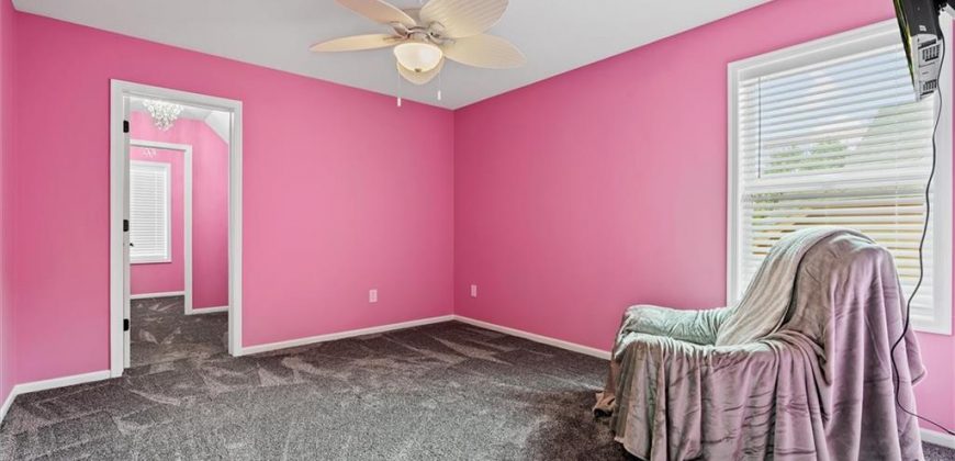 Homes for Sale in Smithville, MO 64089 | 607  Indian Trail Court