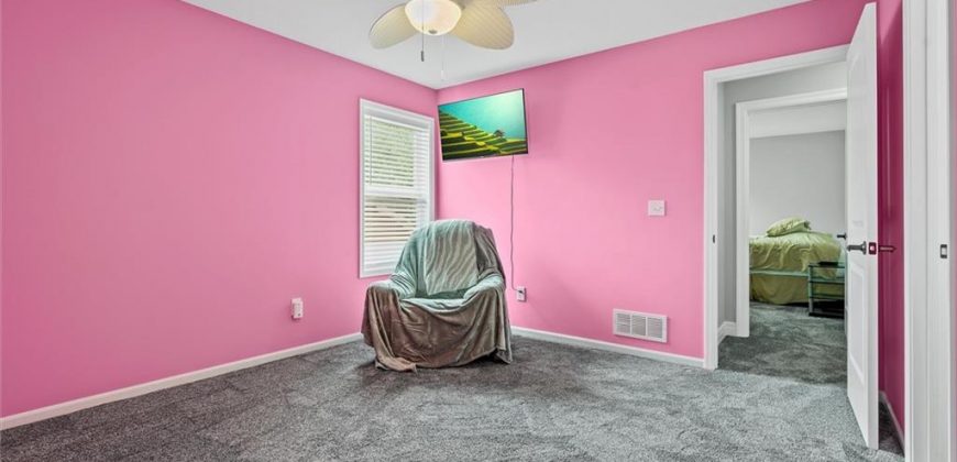 Homes for Sale in Smithville, MO 64089 | 607  Indian Trail Court