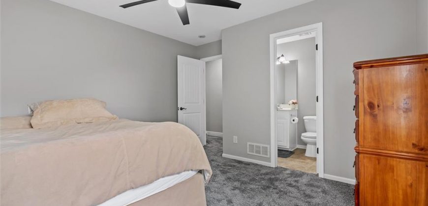 Homes for Sale in Smithville, MO 64089 | 607  Indian Trail Court