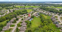 Homes for Sale in Smithville, MO 64089 | 607  Indian Trail Court