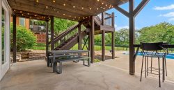 Homes for Sale in Smithville, MO 64089 | 607  Indian Trail Court