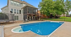 Homes for Sale in Smithville, MO 64089 | 607  Indian Trail Court