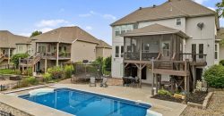 Homes for Sale in Smithville, MO 64089 | 607  Indian Trail Court