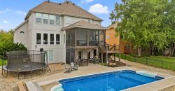 Homes for Sale in Smithville, MO 64089 | 607  Indian Trail Court