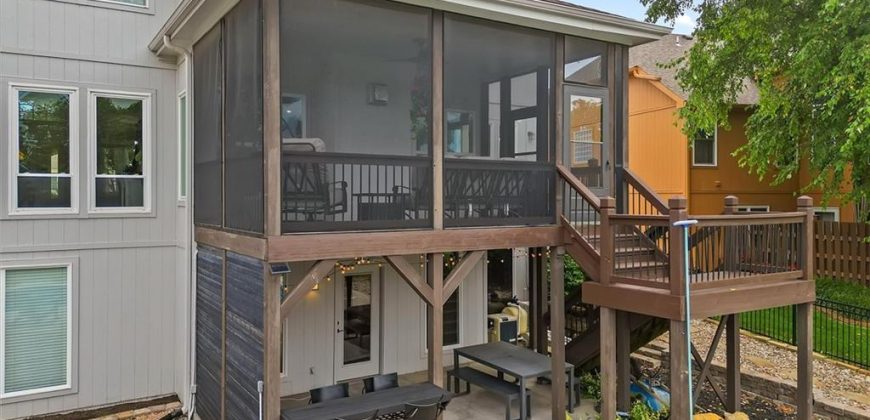 Homes for Sale in Smithville, MO 64089 | 607  Indian Trail Court