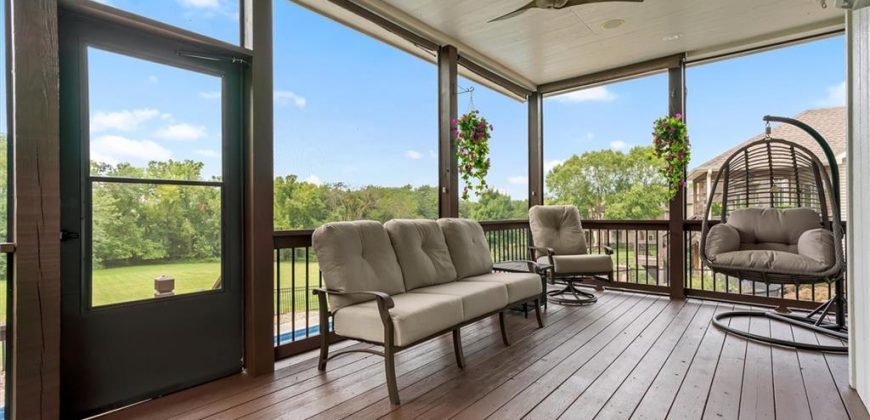 Homes for Sale in Smithville, MO 64089 | 607  Indian Trail Court