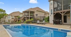 Homes for Sale in Smithville, MO 64089 | 607  Indian Trail Court