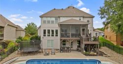 Homes for Sale in Smithville, MO 64089 | 607  Indian Trail Court