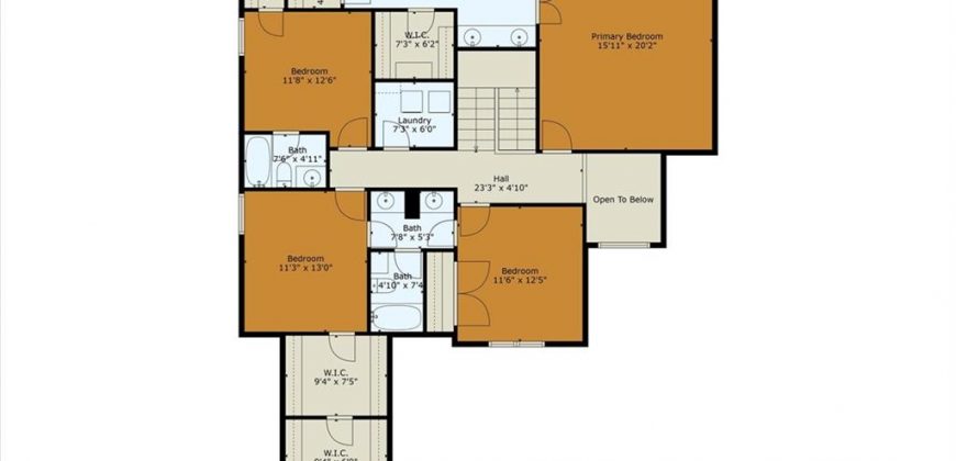 Homes for Sale in Smithville, MO 64089 | 607  Indian Trail Court