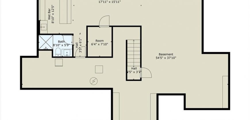 Homes for Sale in Smithville, MO 64089 | 607  Indian Trail Court