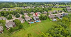 Homes for Sale in Smithville, MO 64089 | 607  Indian Trail Court