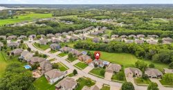 Homes for Sale in Smithville, MO 64089 | 607  Indian Trail Court