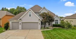 Homes for Sale in Smithville, MO 64089 | 607  Indian Trail Court