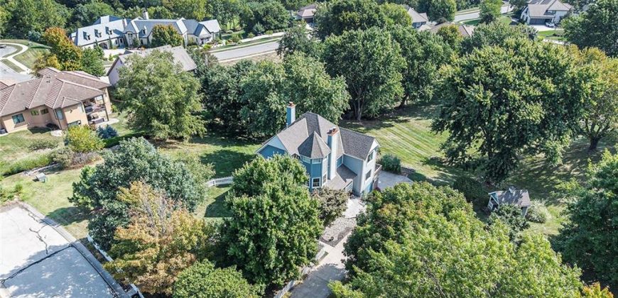 Homes for Sale in Parkville, MO 64152 | 12020 N Windbrook Court