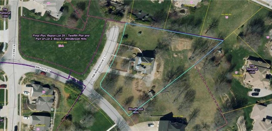 Homes for Sale in Parkville, MO 64152 | 12020 N Windbrook Court