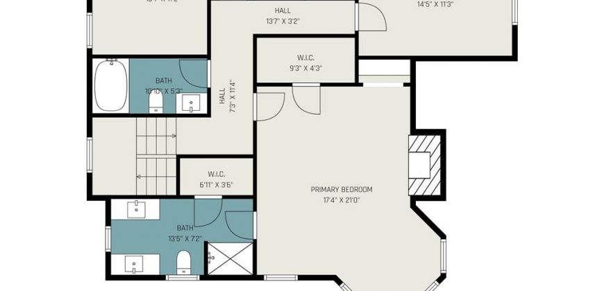 Homes for Sale in Parkville, MO 64152 | 12020 N Windbrook Court