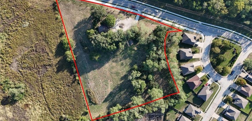 Homes for Sale in Kansas City, MO 64154 | 9121 NW Old Stagecoach Road