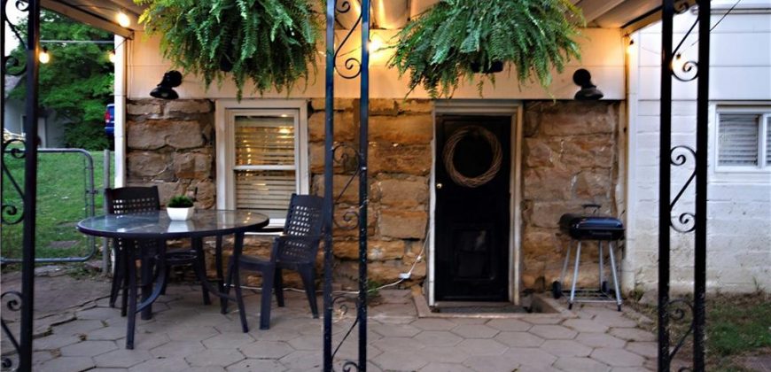 Homes for Sale in Liberty, MO 64068 | 606 N Morse Avenue