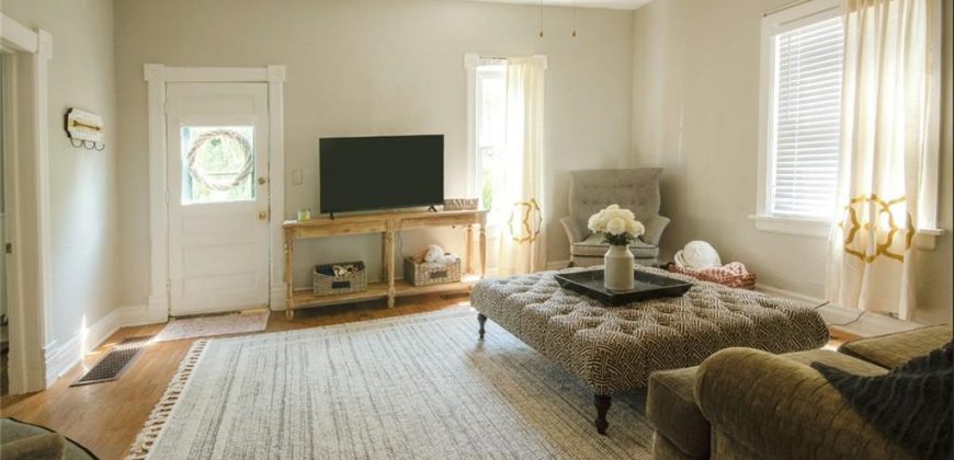 Homes for Sale in Liberty, MO 64068 | 606 N Morse Avenue